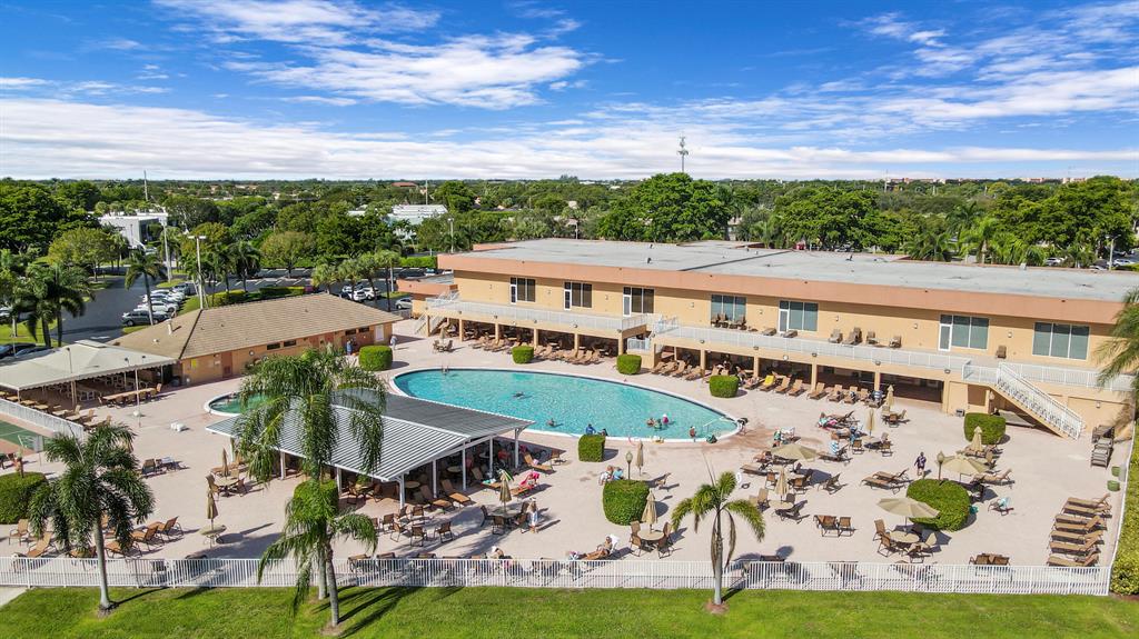 15465 Lakes Of Delray Boulevard Unit: 204