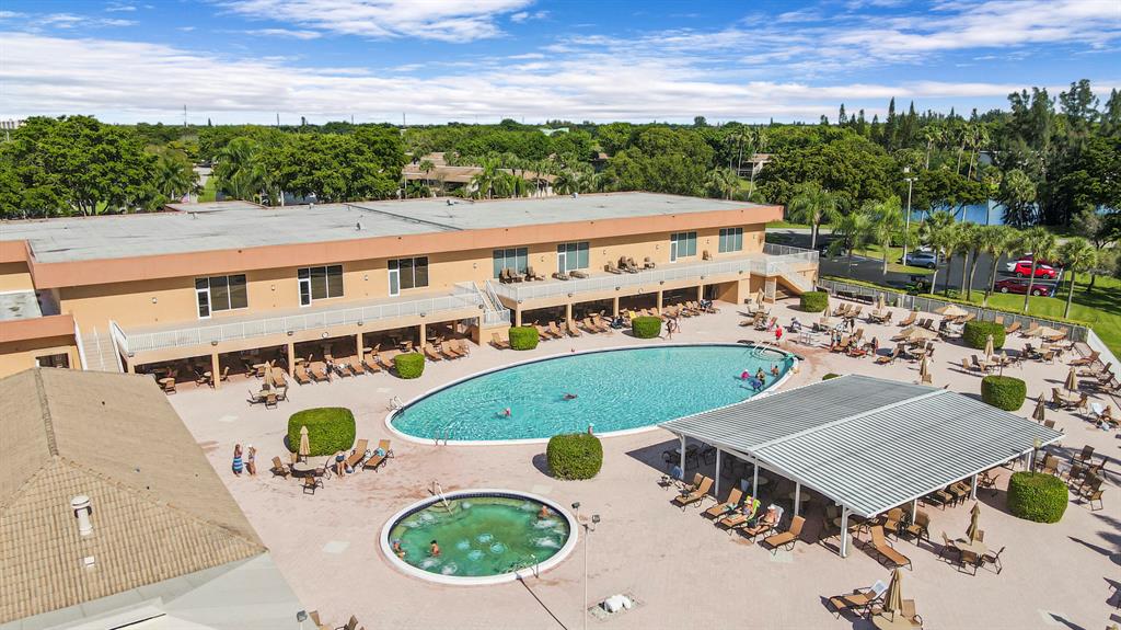15465 Lakes Of Delray Boulevard Unit: 204