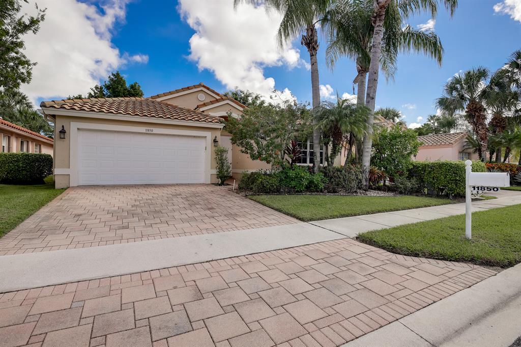 11850 Haddon Park Parkway
