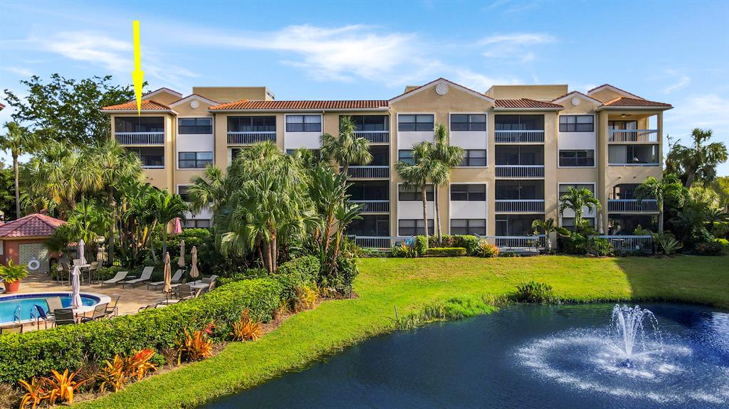 700 Uno Lago Drive 401
