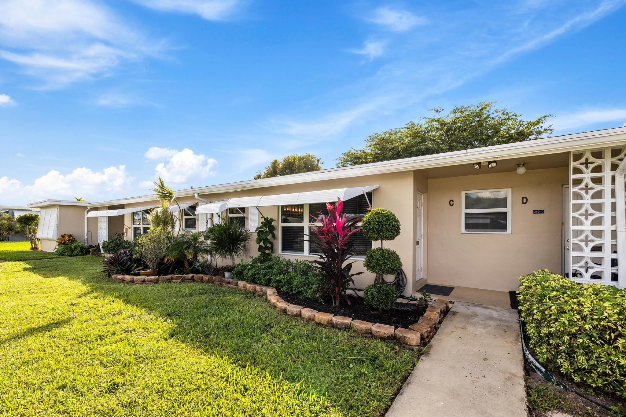 360 High Point Court C