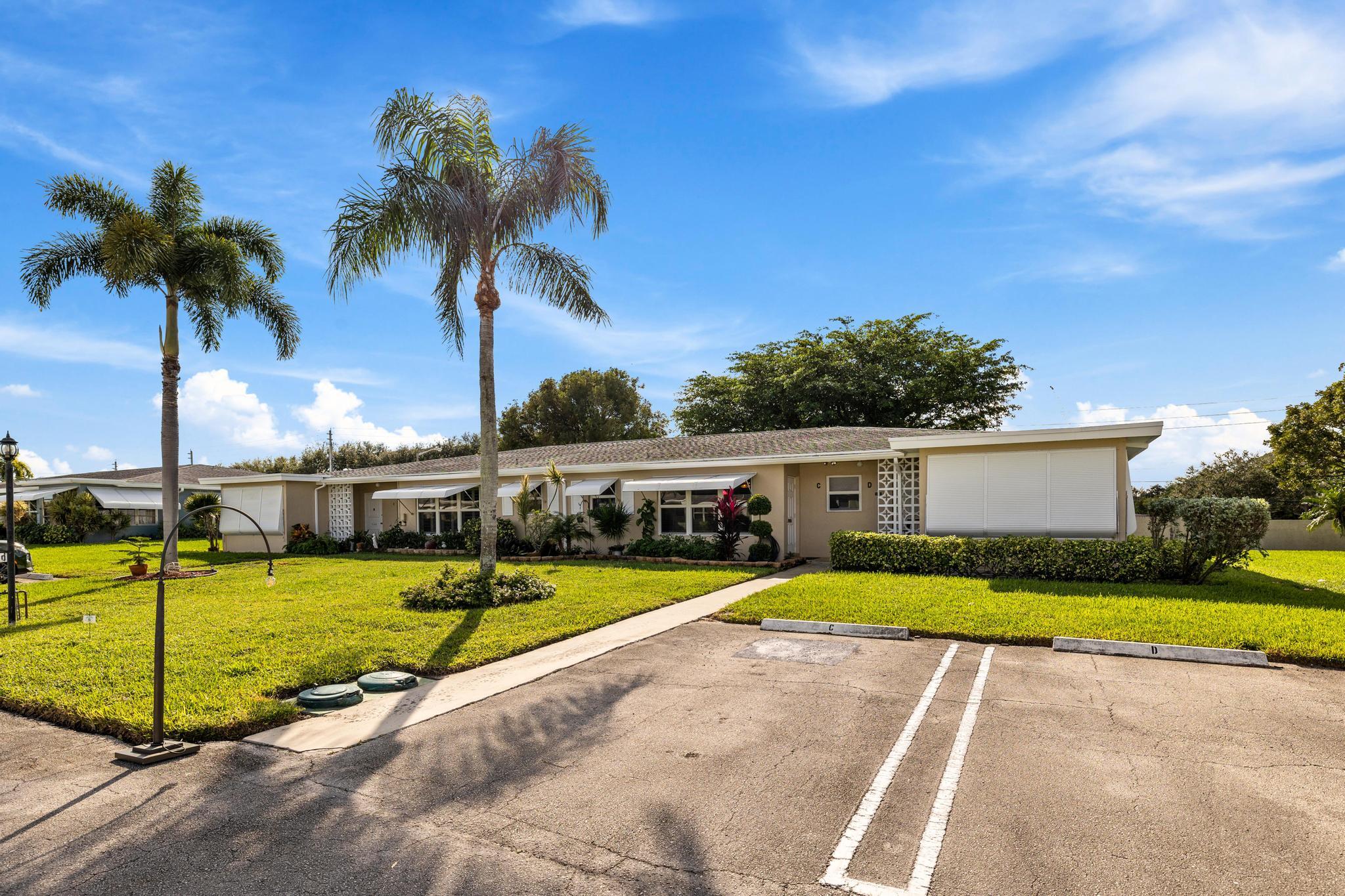 360 High Point Court C