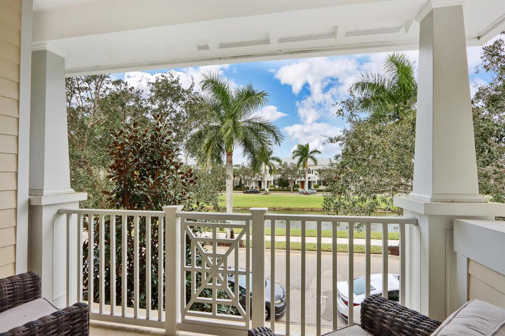 1454 S Jeaga Drive