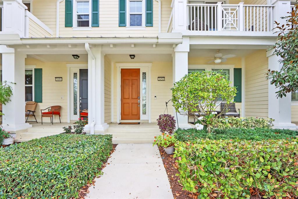 1454 S Jeaga Drive