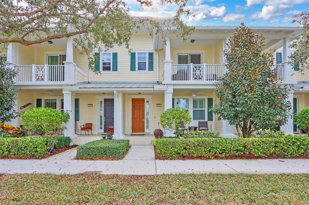 1454 S Jeaga Drive