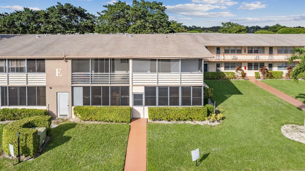 121 Canterbury Unit: E