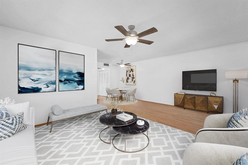 121 Canterbury Unit: E