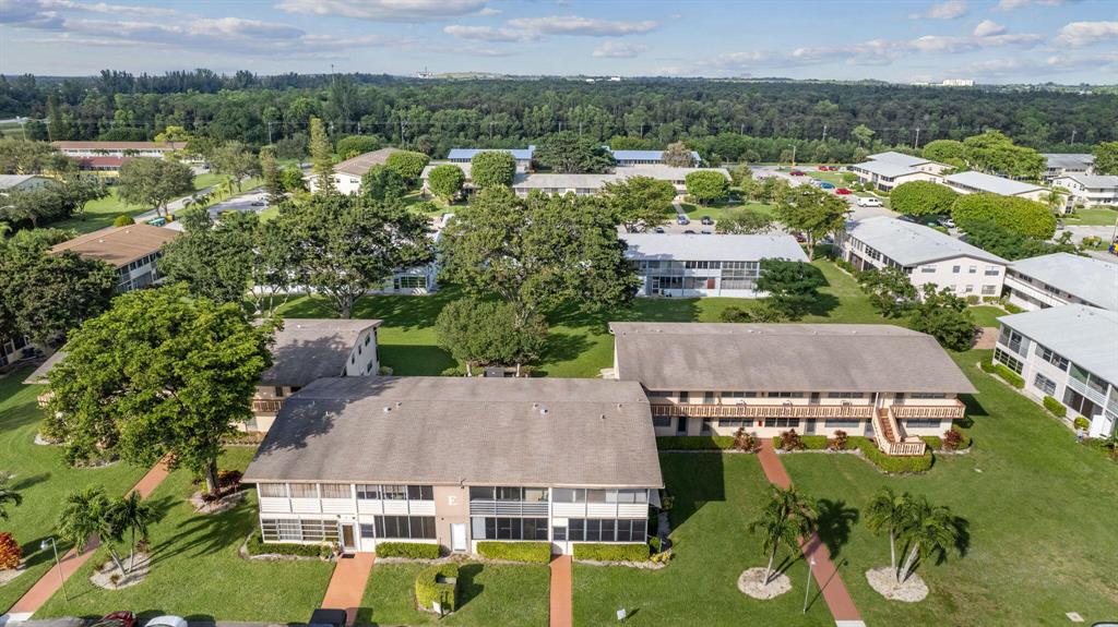 121 Canterbury Unit: E