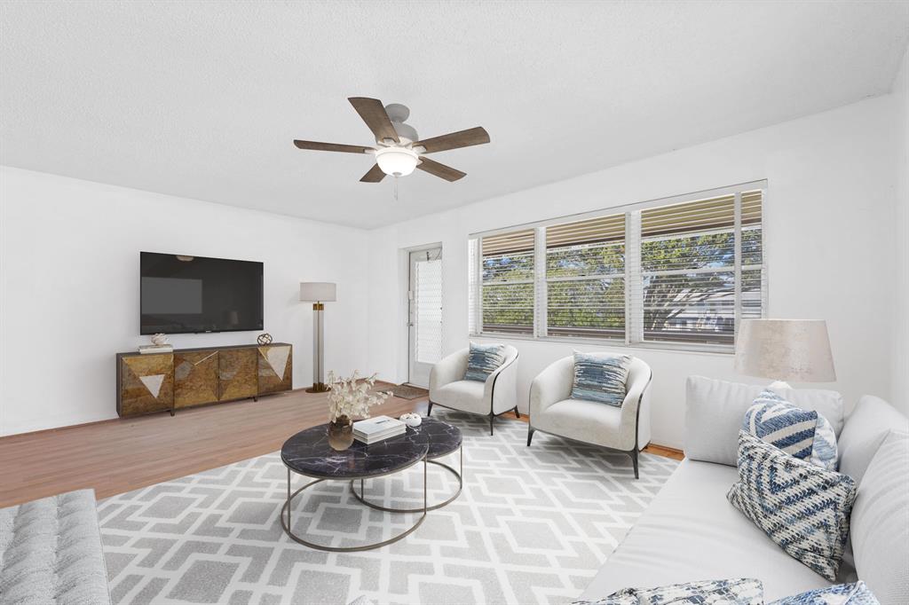 121 Canterbury Unit: E