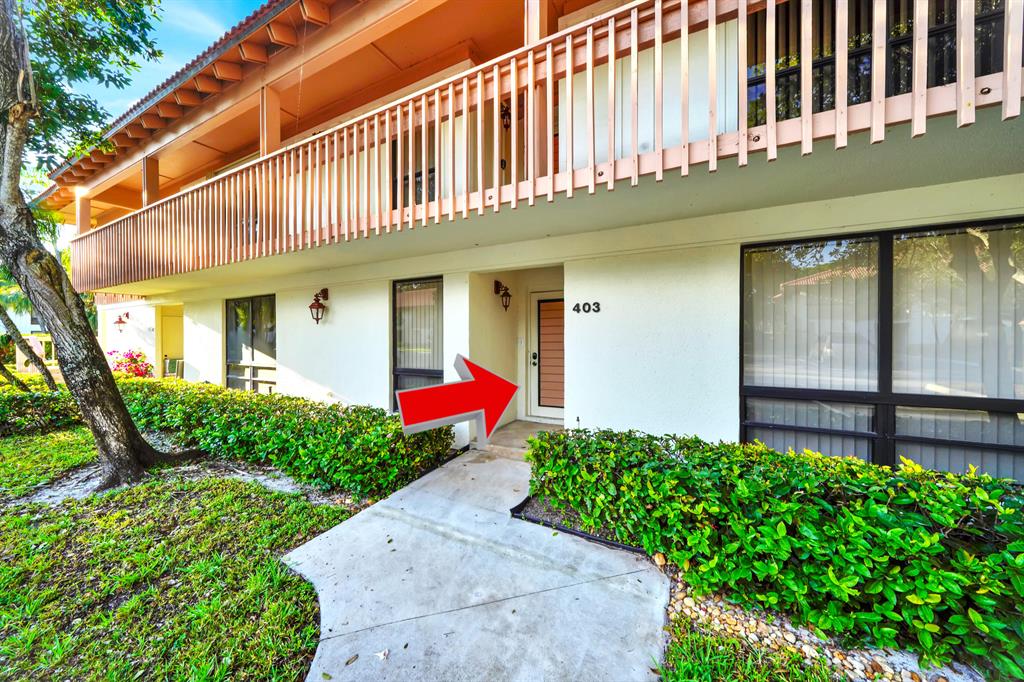 403 Brackenwood Lane S Unit: 403