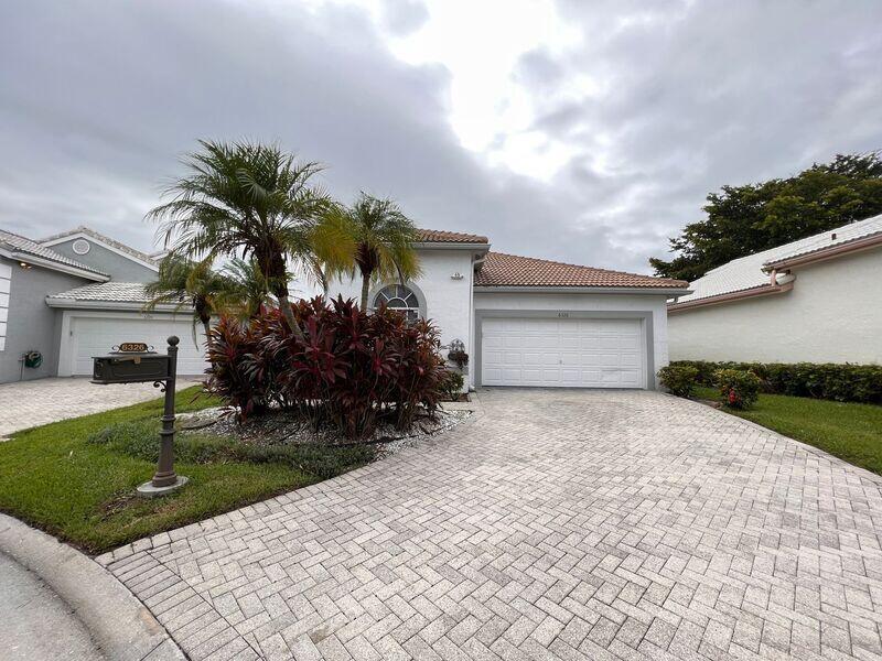 6326 Crystal View Lane