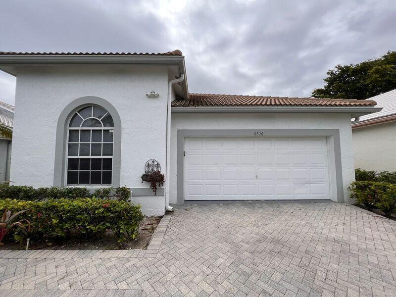 6326 Crystal View Lane