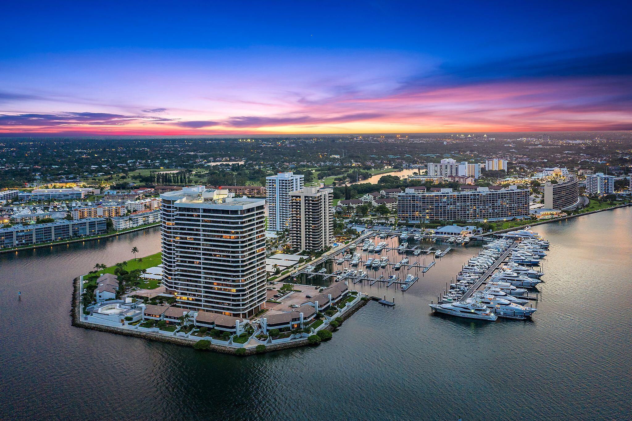 100 Lakeshore Drive 554