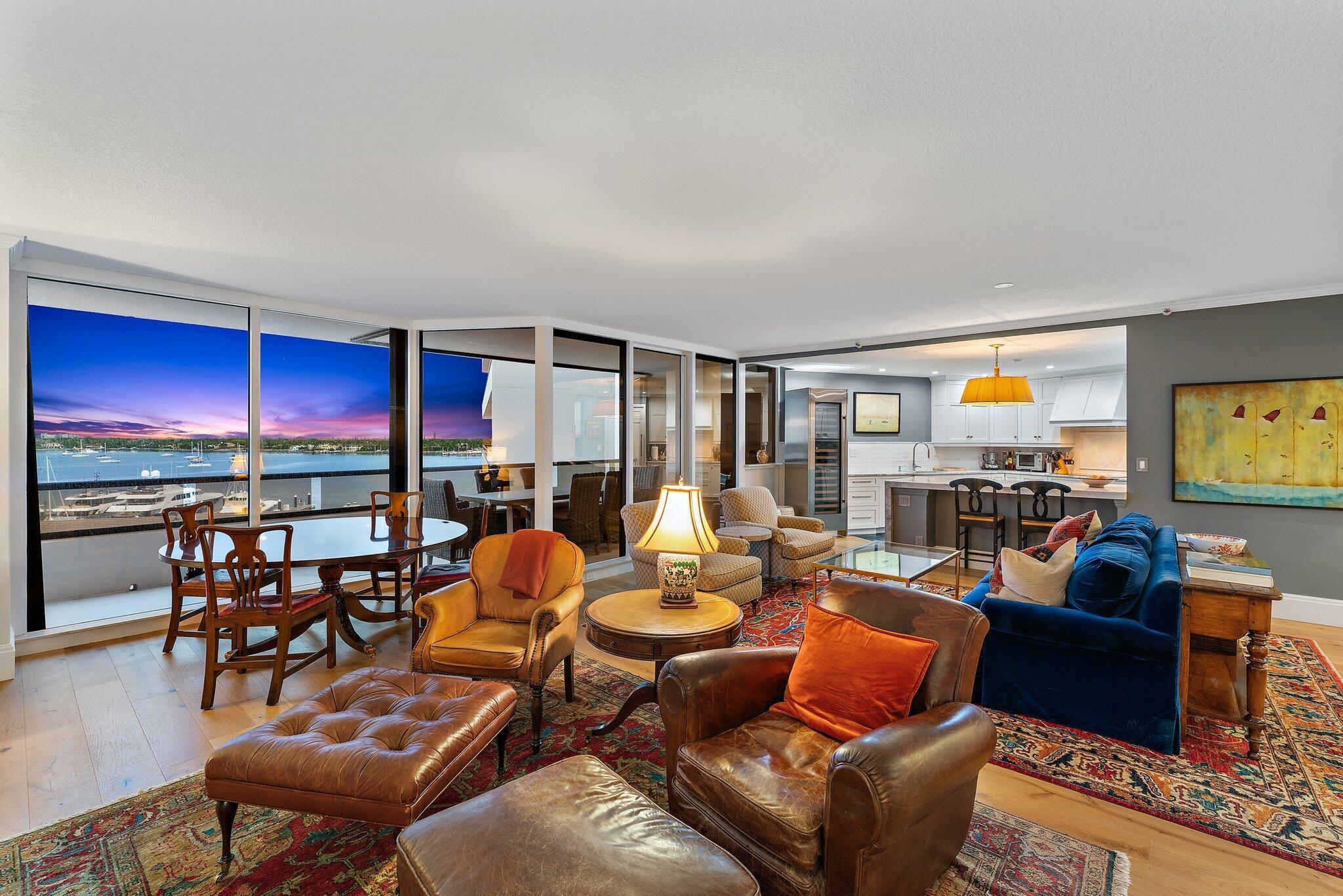 100 Lakeshore Drive 554