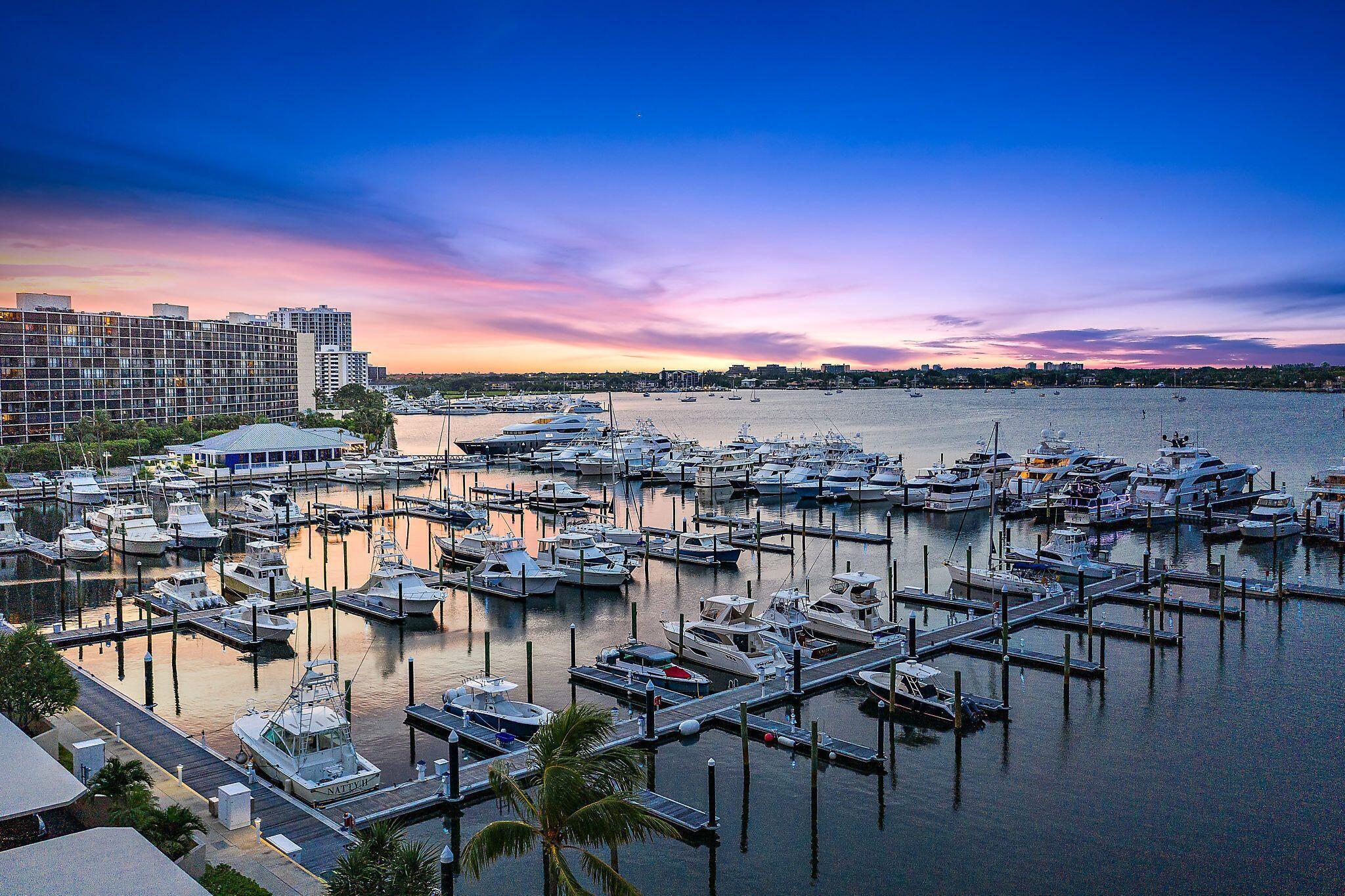 100 Lakeshore Drive 554