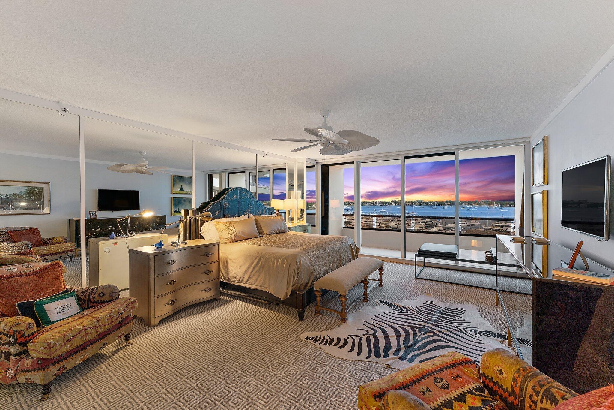 100 Lakeshore Drive 554