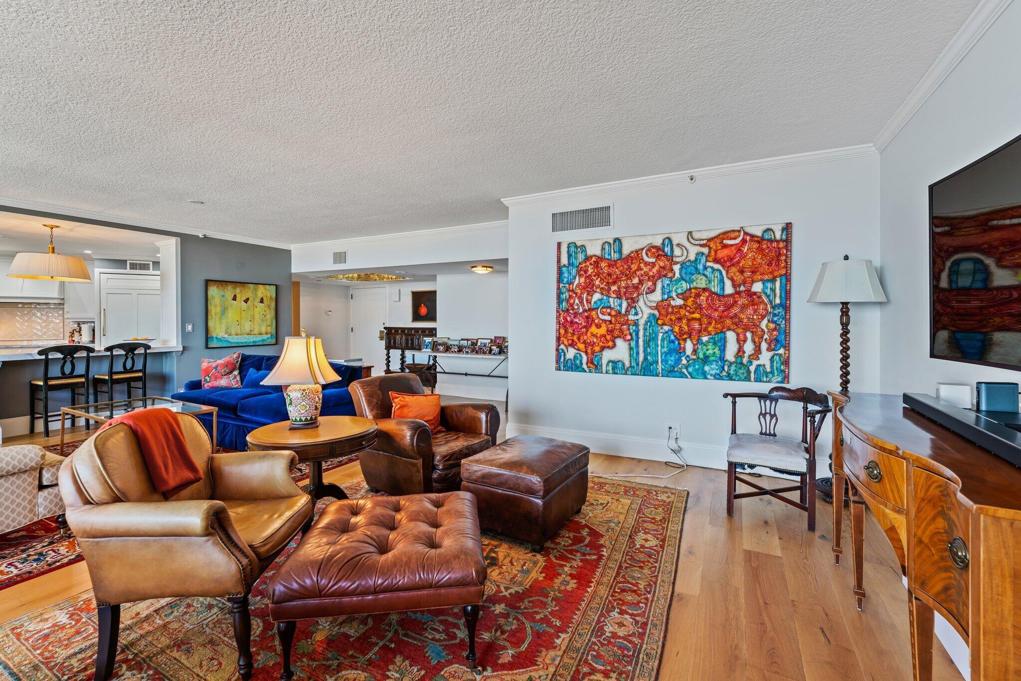 100 Lakeshore Drive 554