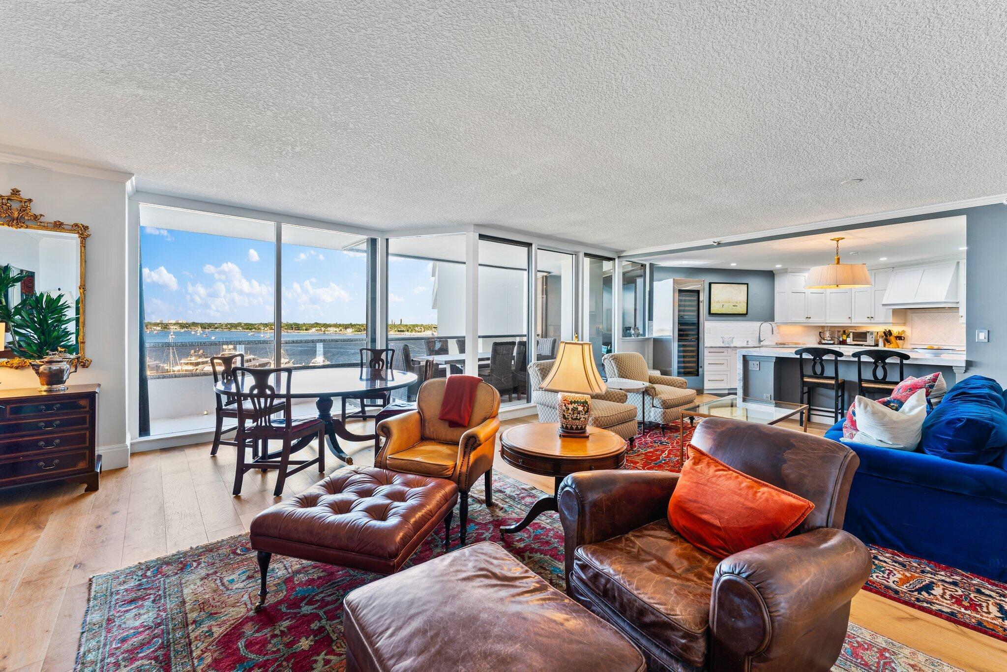100 Lakeshore Drive 554