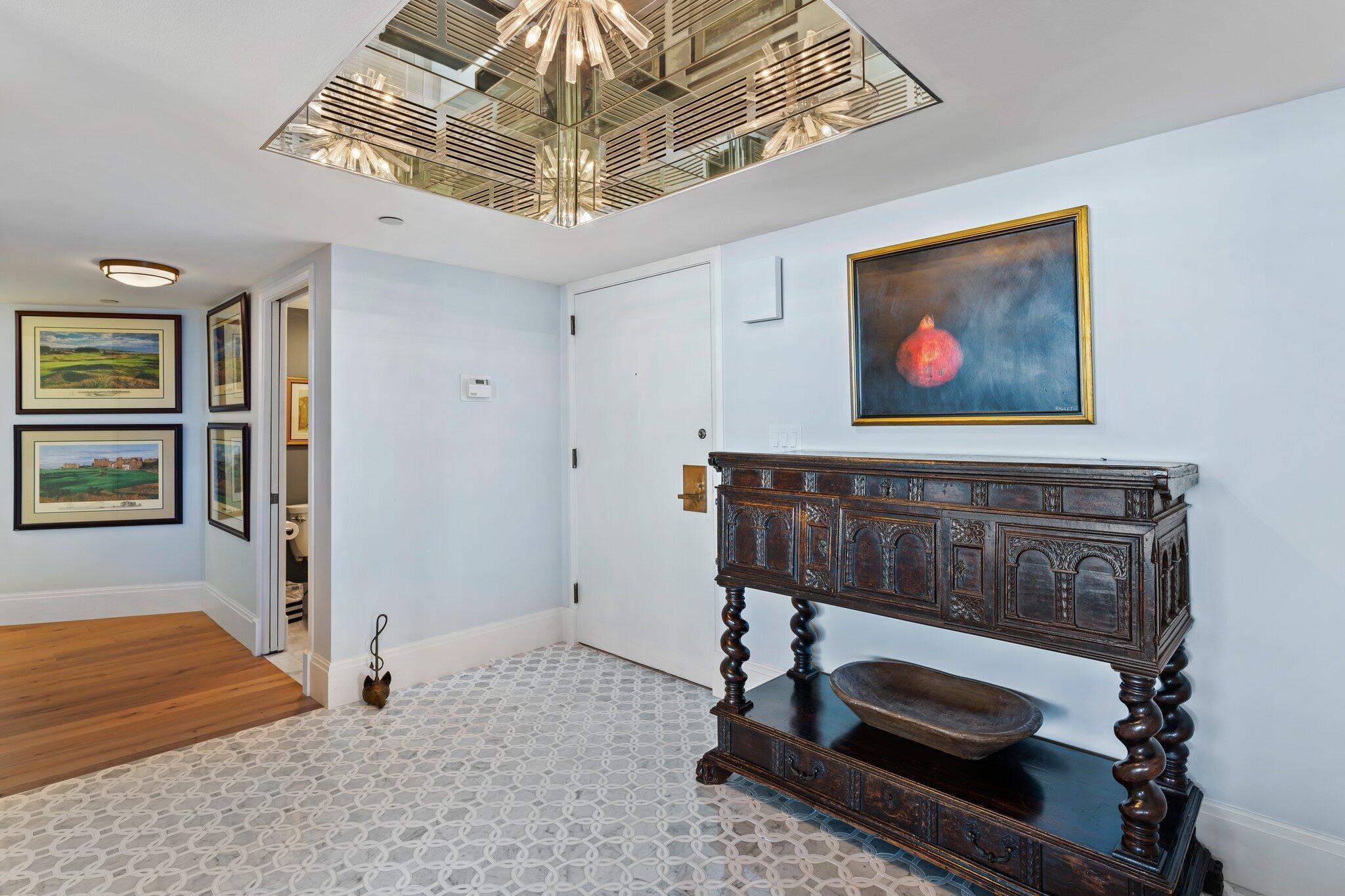 100 Lakeshore Drive 554