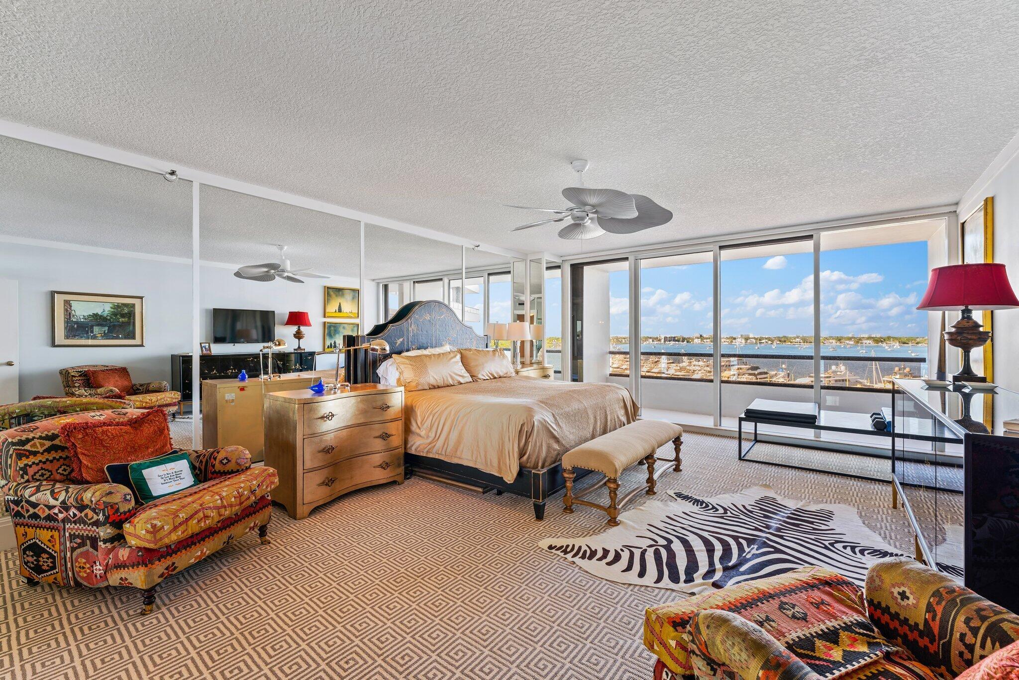 100 Lakeshore Drive 554