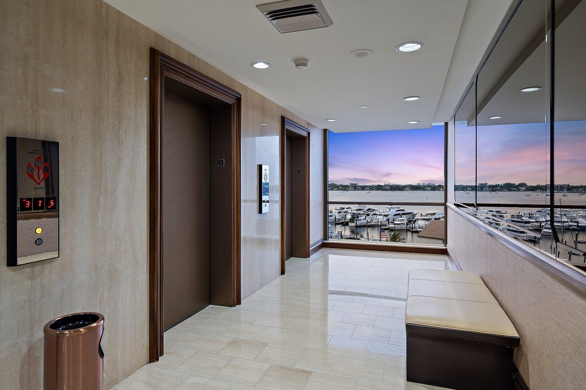 100 Lakeshore Drive 554