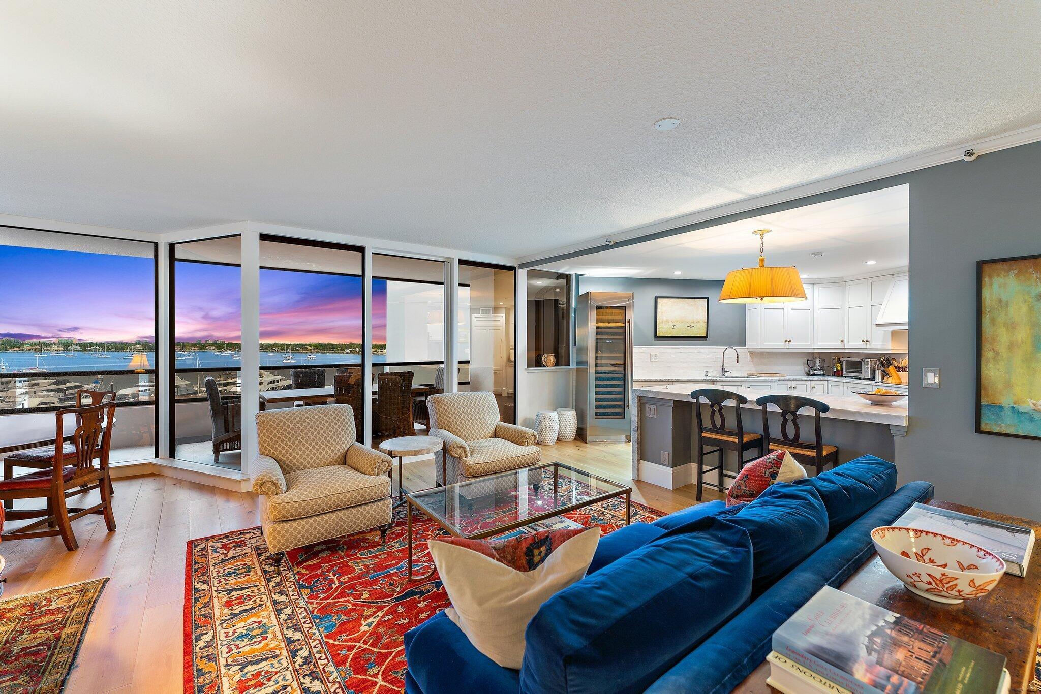 100 Lakeshore Drive 554