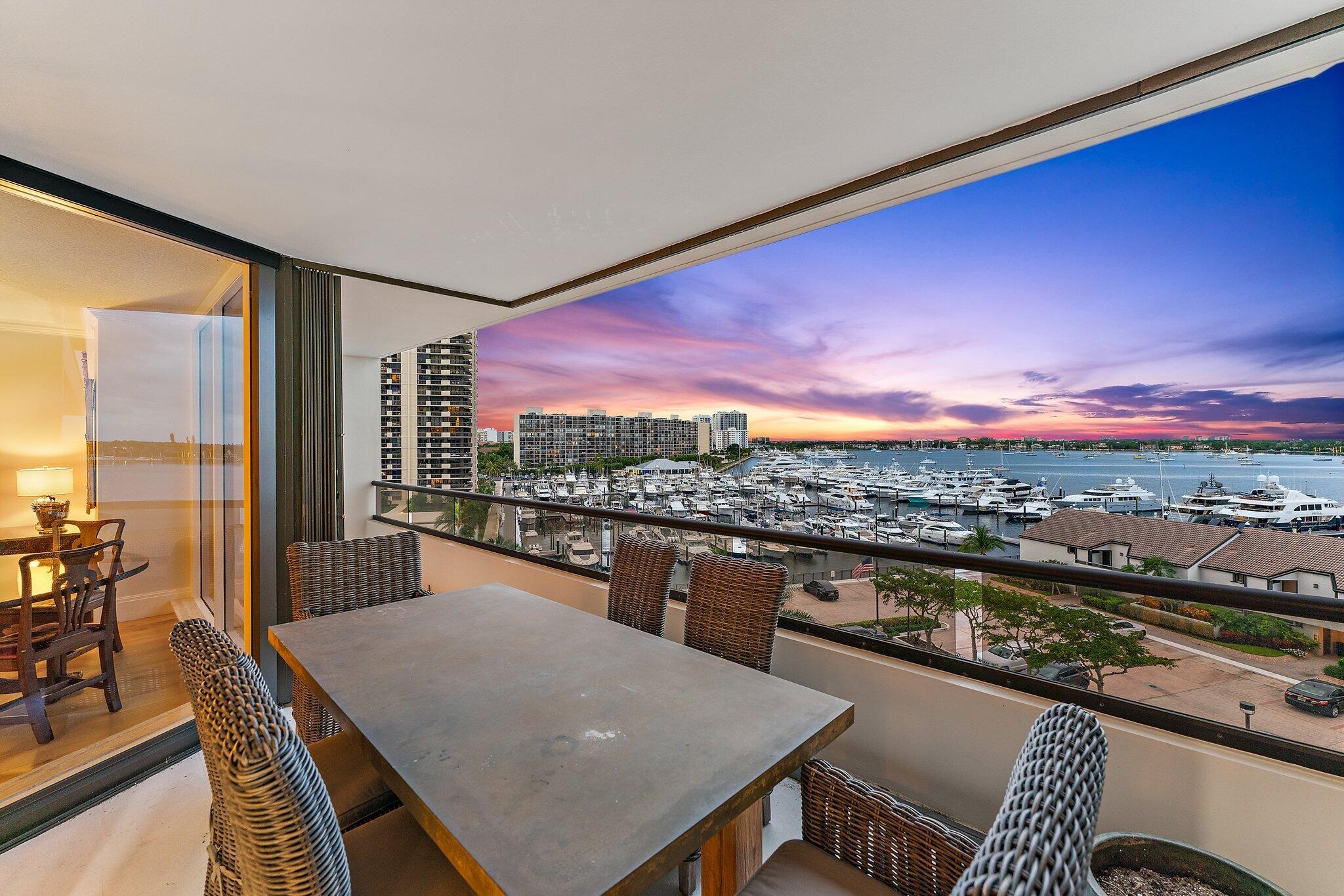100 Lakeshore Drive 554