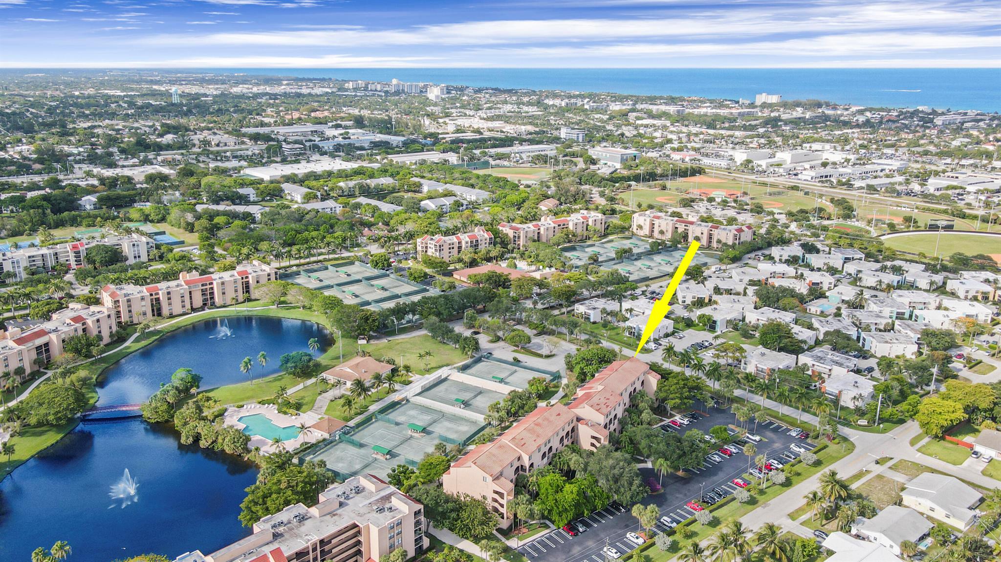 755 Dotterel Road Unit: 1101