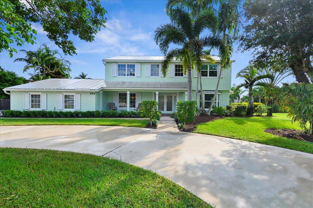 864 Whippoorwill Row