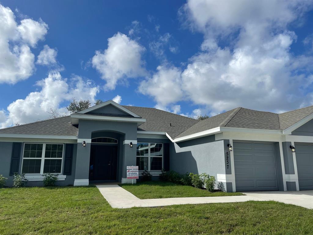 5237 NW Reba Circle