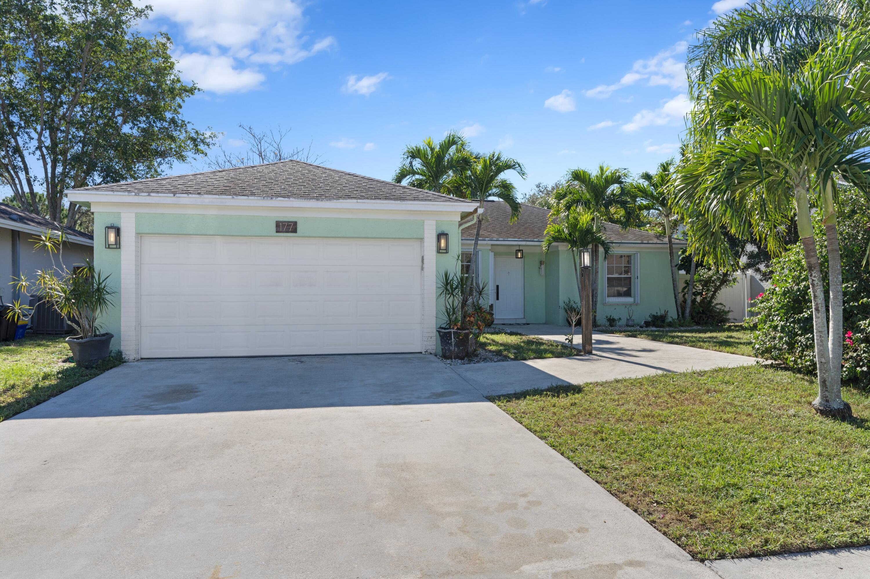 177 Arrowhead Circle