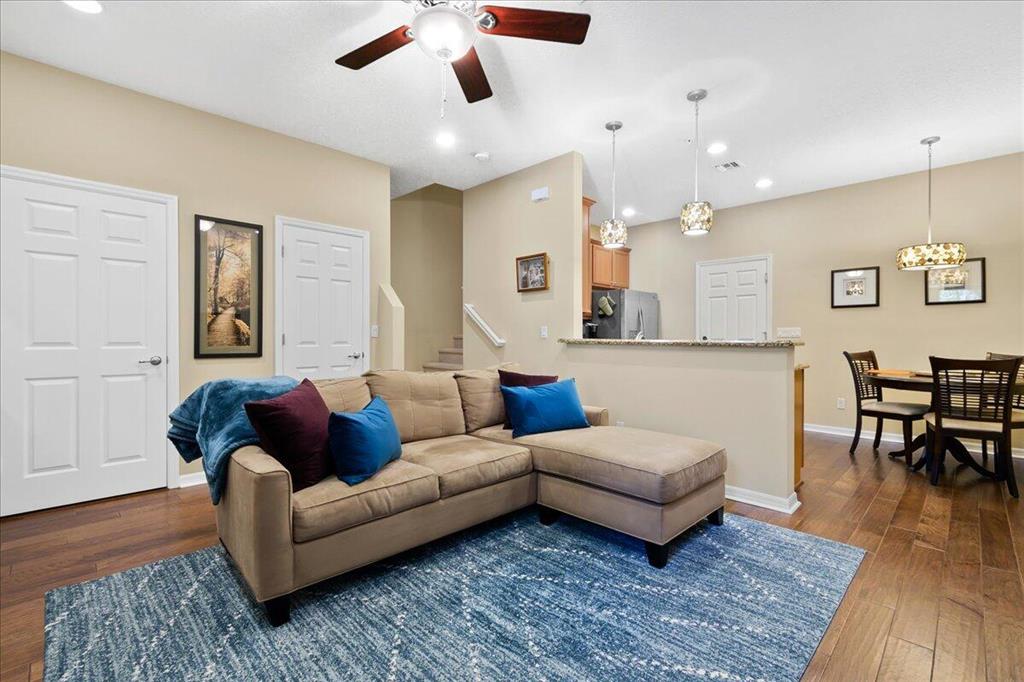 112 Black Ironwood Road Unit: 107