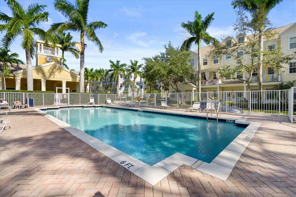 112 Black Ironwood Road Unit: 107