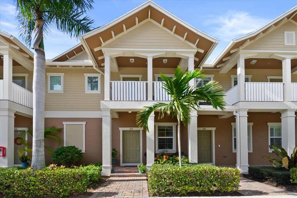 112 Black Ironwood Road Unit: 107
