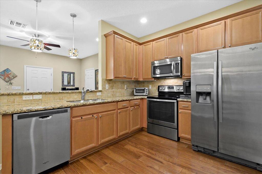 112 Black Ironwood Road Unit: 107