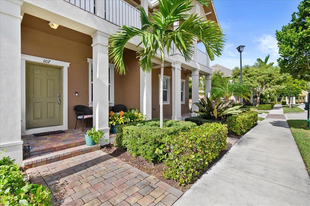 112 Black Ironwood Road Unit: 107