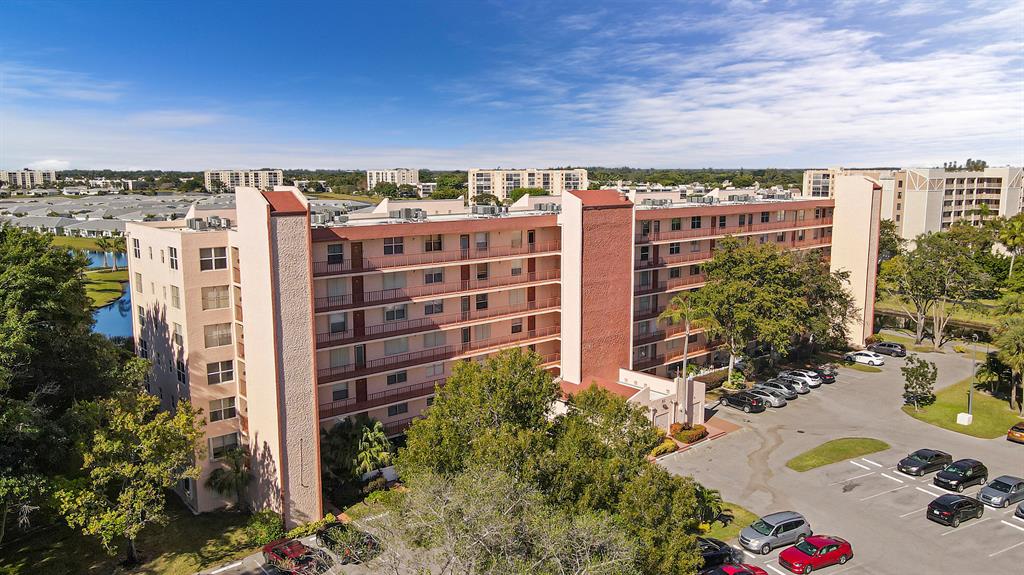 14575 Bonaire Boulevard Unit: 405