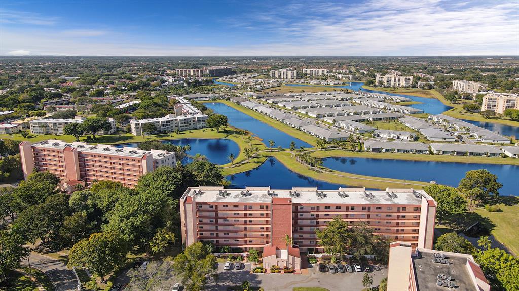 14575 Bonaire Boulevard Unit: 405