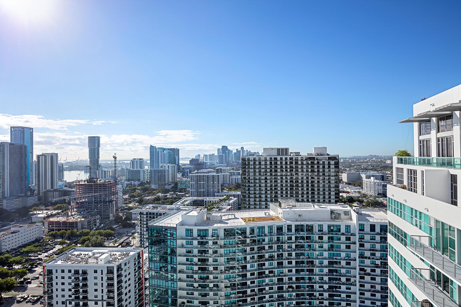 3301 NE 1st Avenue Ph4