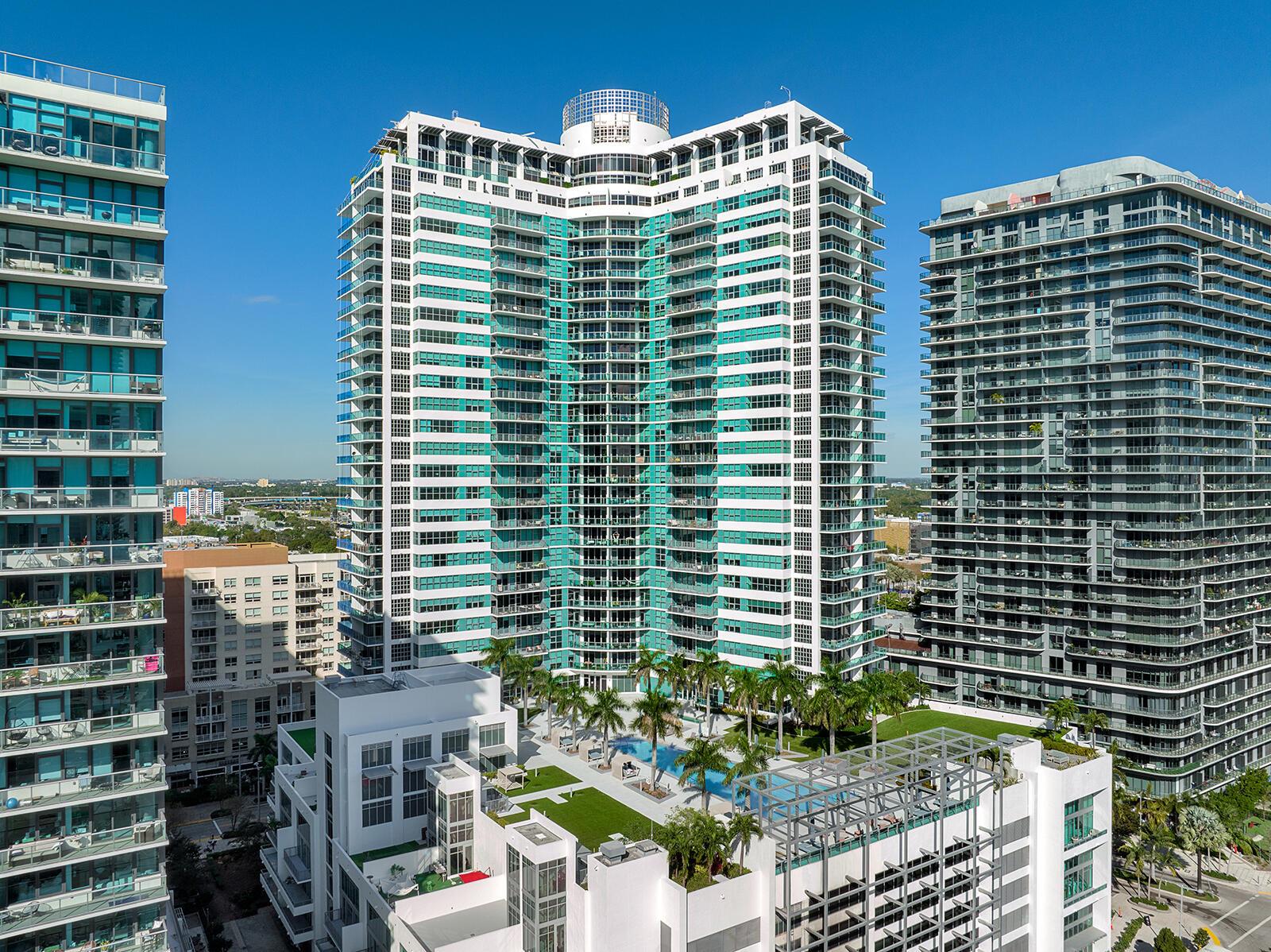 3301 NE 1st Avenue Ph4