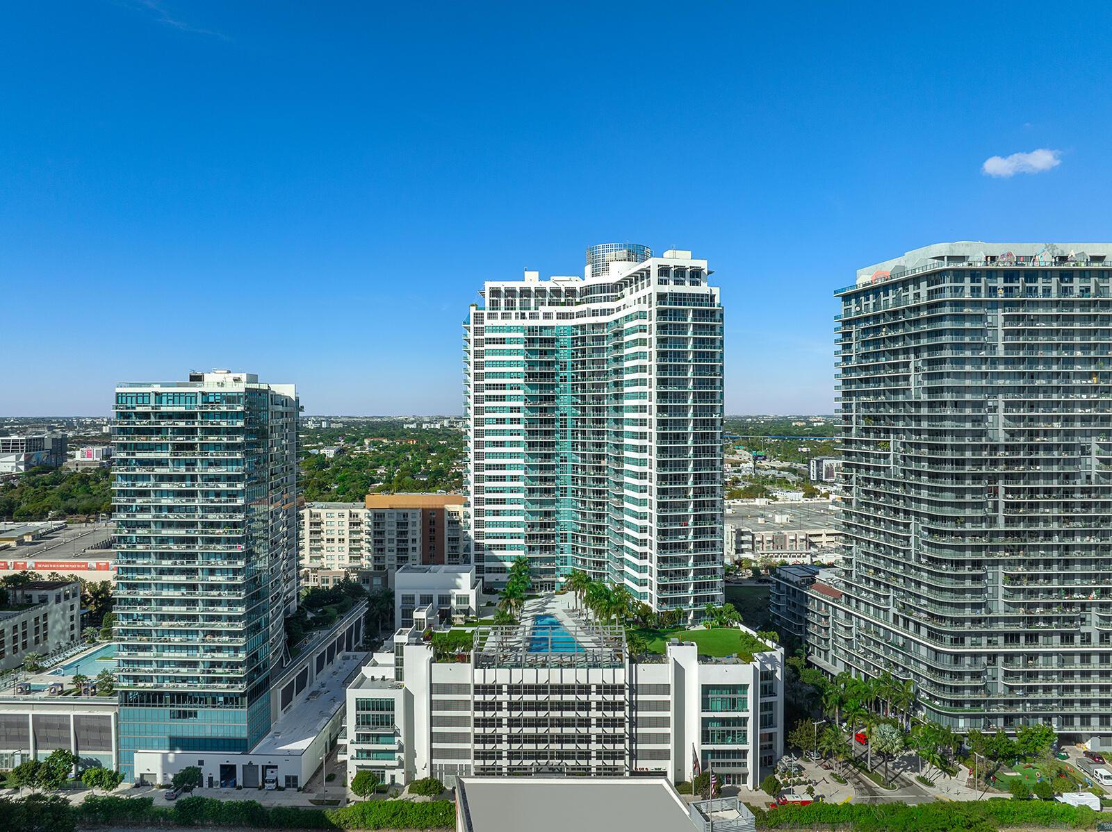 3301 NE 1st Avenue Ph4