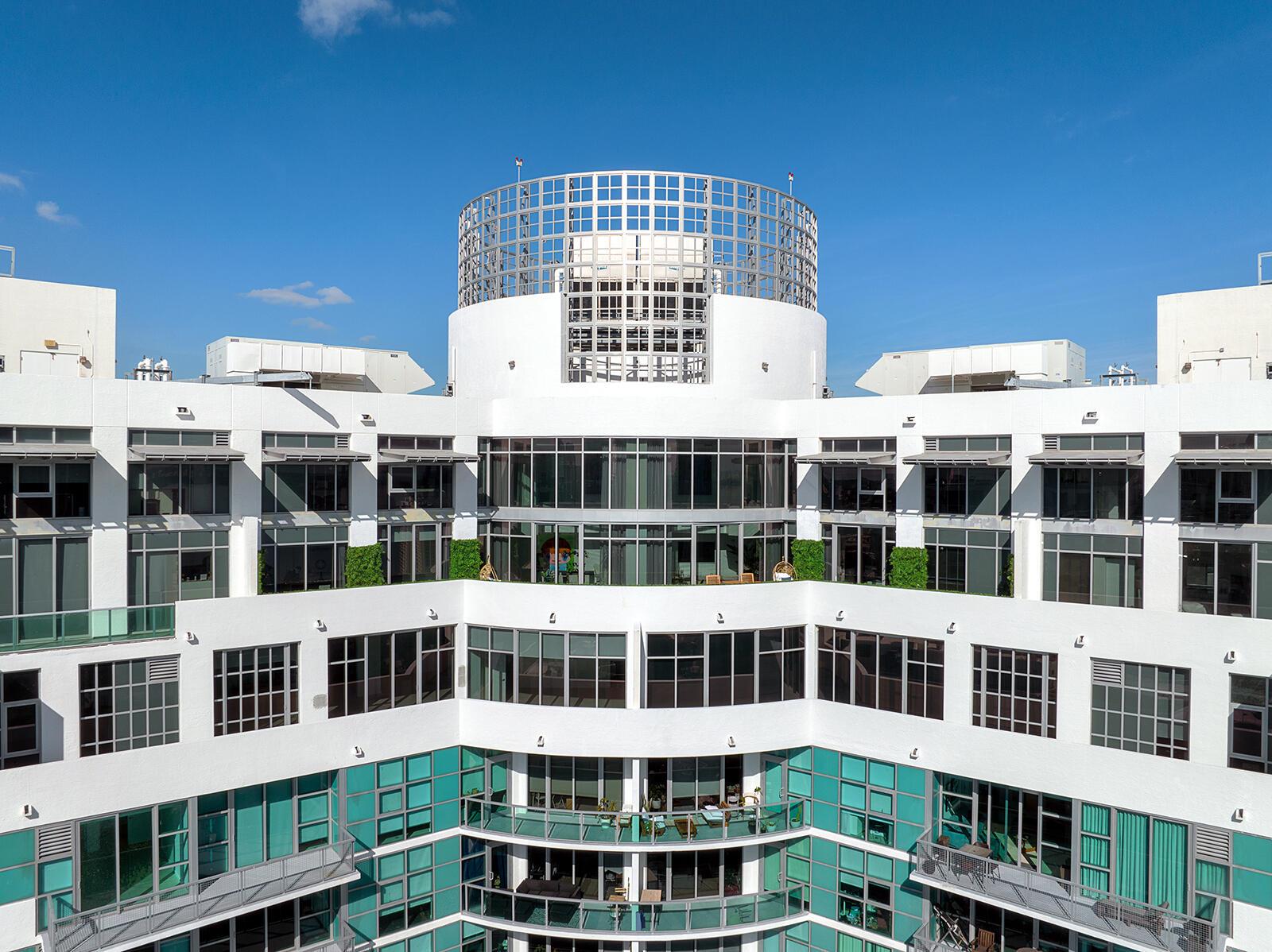 3301 NE 1st Avenue Ph4