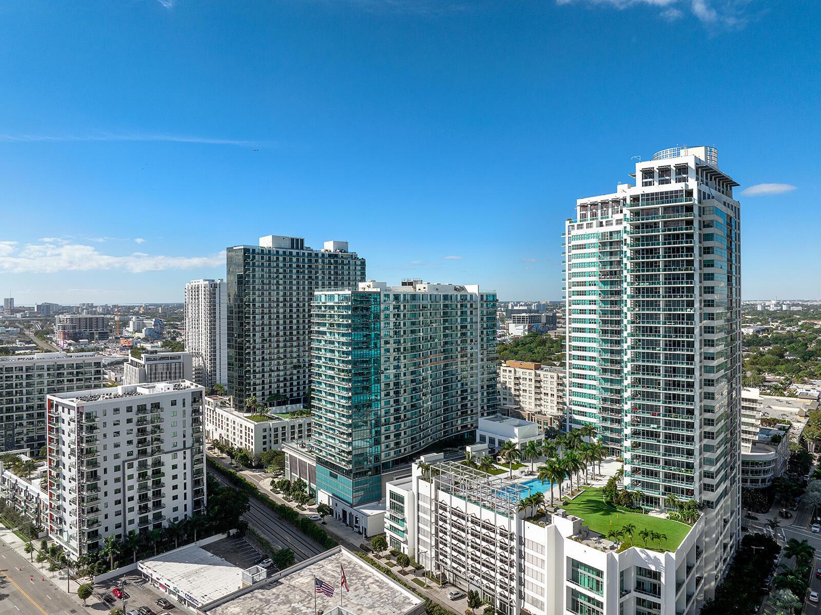 3301 NE 1st Avenue Ph4