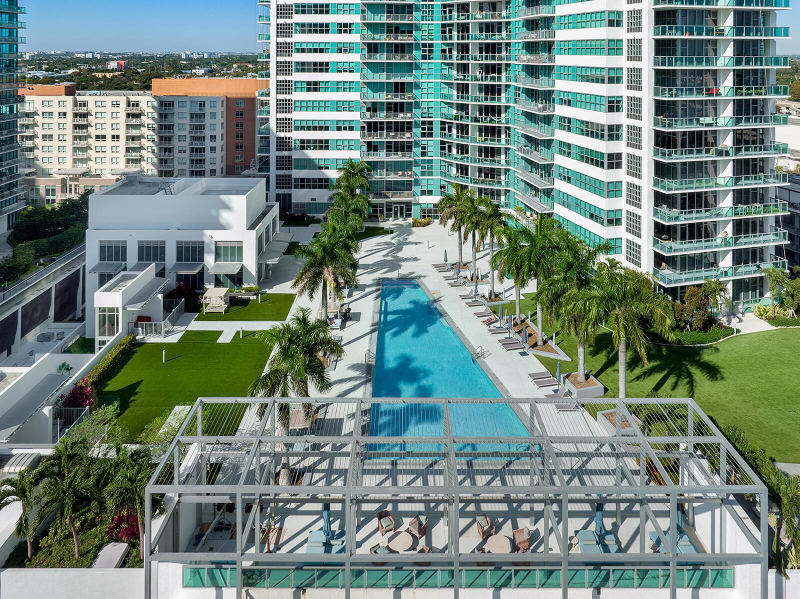 3301 NE 1st Avenue Ph4