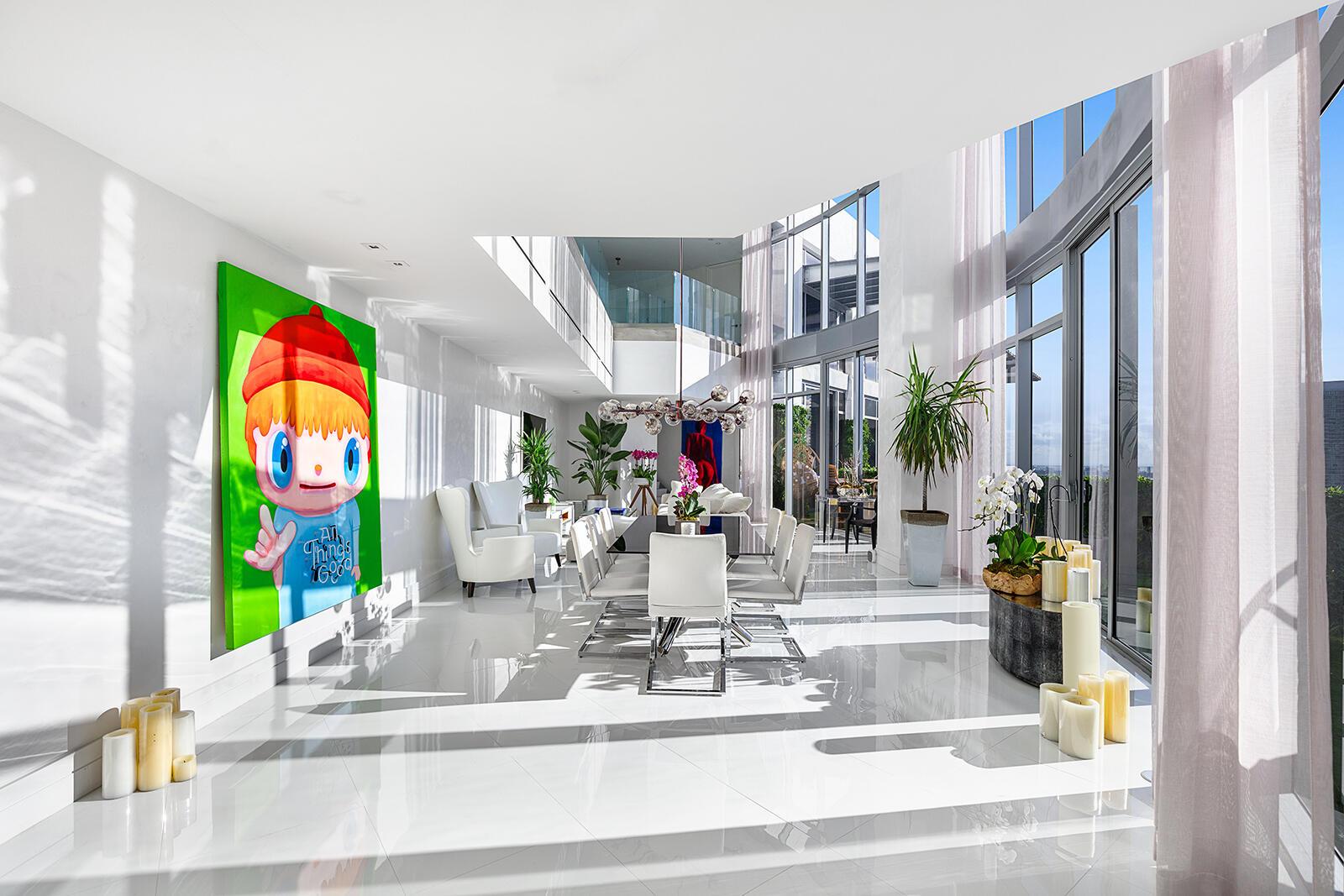 3301 NE 1st Avenue Ph4