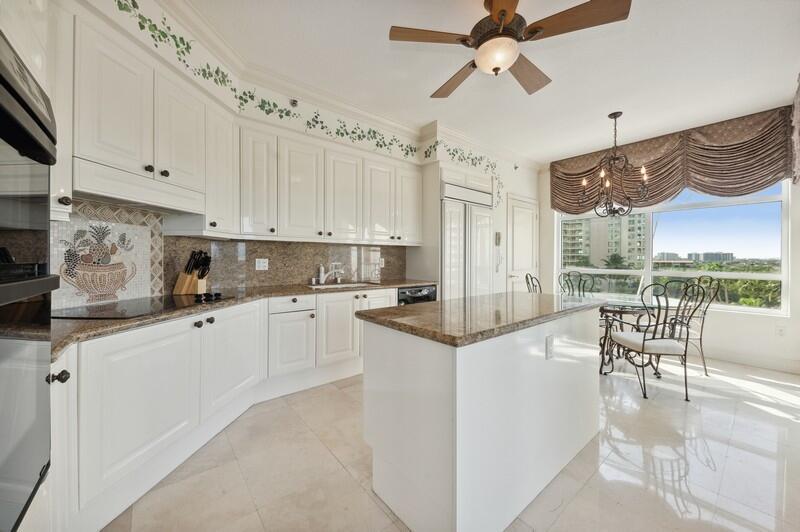 3700 S Ocean 610