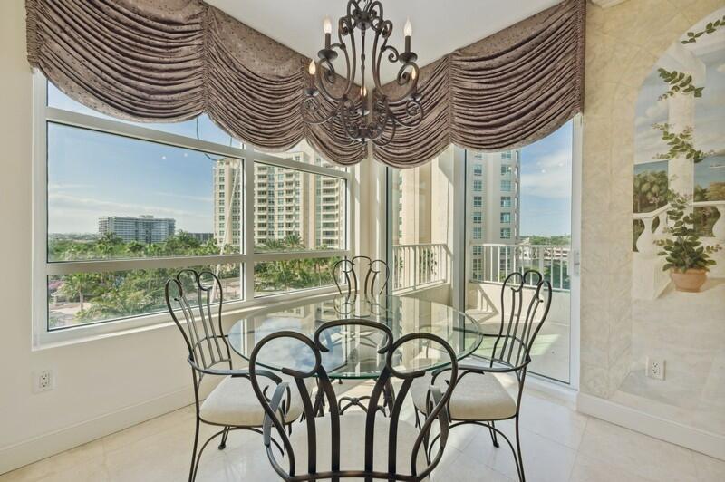 3700 S Ocean 610
