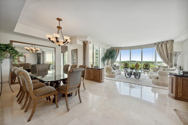 3700 S Ocean 610