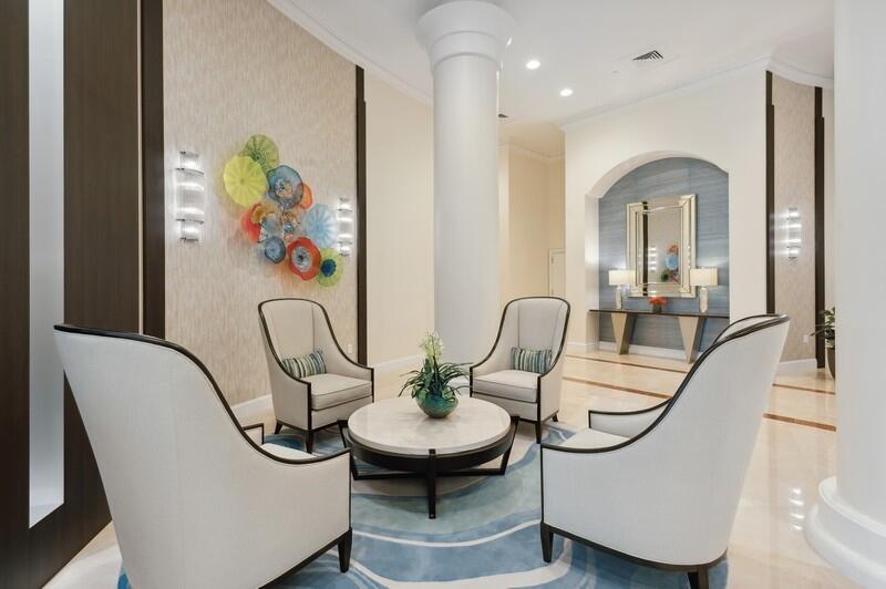 3700 S Ocean 610
