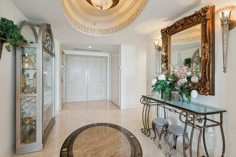 3700 S Ocean 610